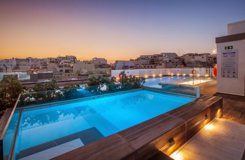 Solana Hotel & Spa