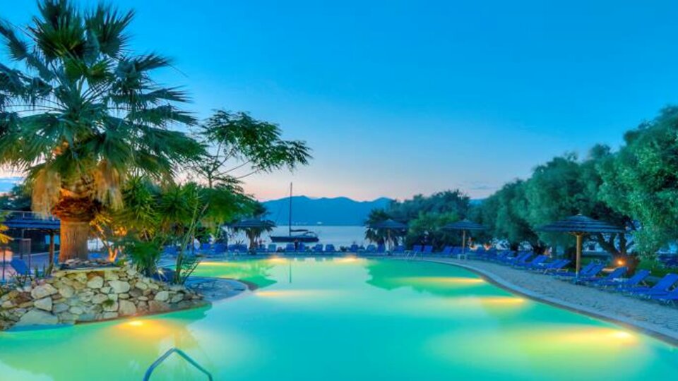Hotel Florida Blue Bay