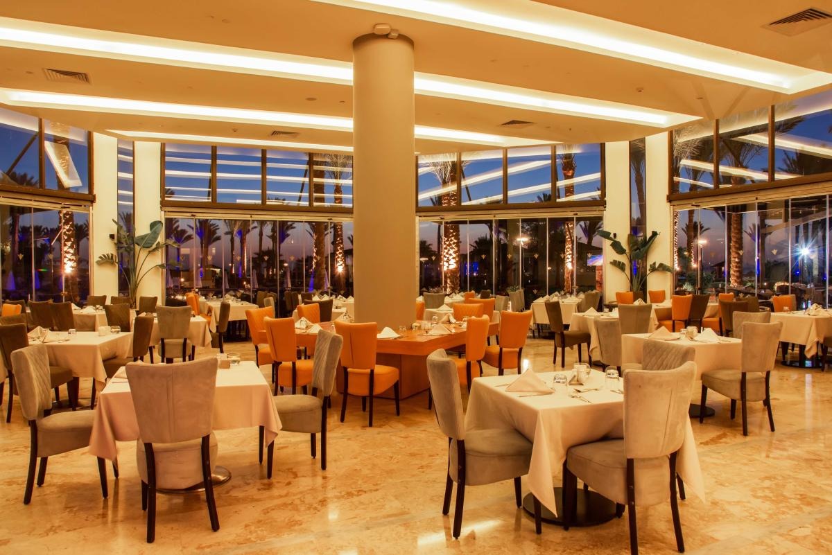 Rixos Sharm el Sheikh
