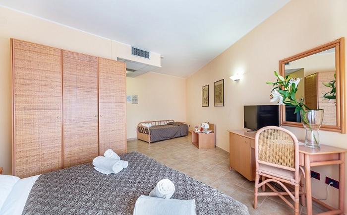Hotel Blu Rina