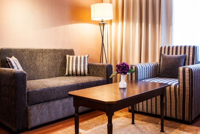 Regnum Apart Hotel and Spa