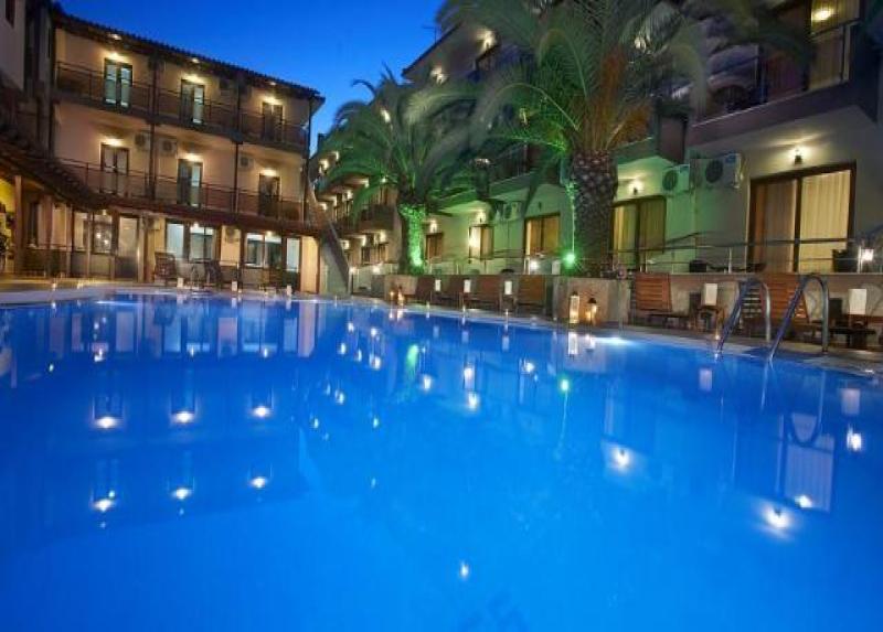 Simeon Hotel