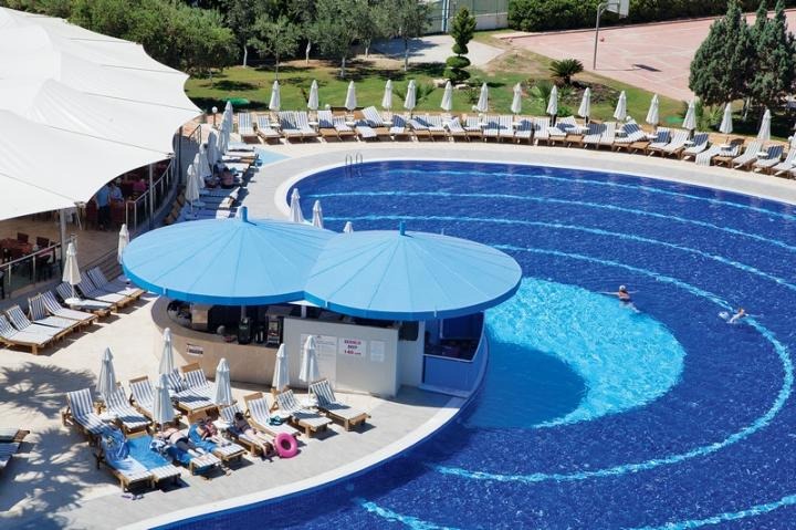 Buyuk Anadolu Didim Resort