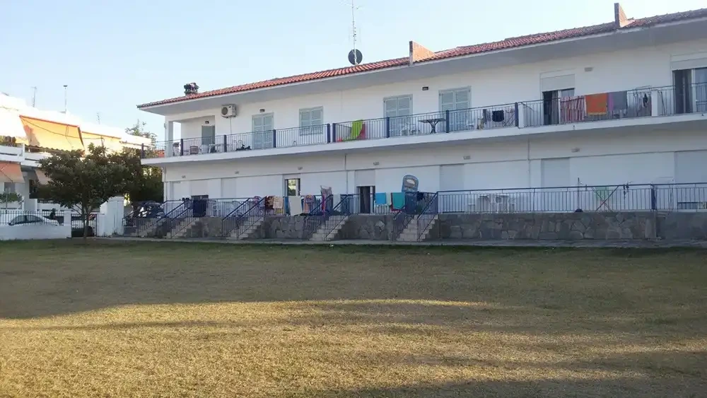 Vila Olga