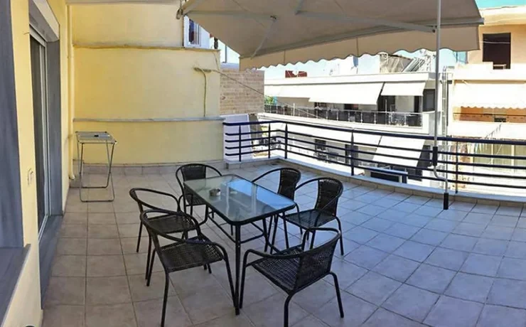 Vila Stratos