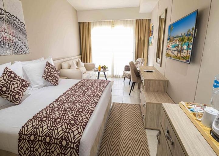 Amarina Abu Soma Resort and Aqua Park