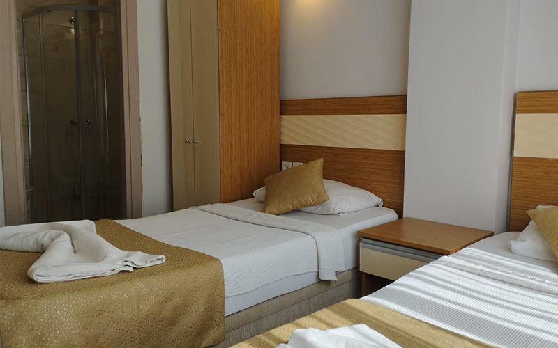 Soleil Hotel