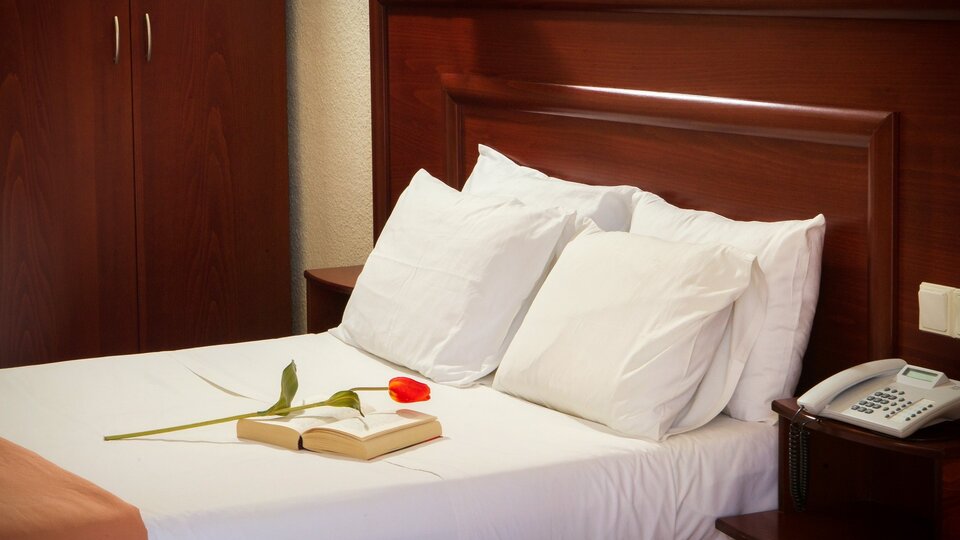 Xenios Loutra Beach