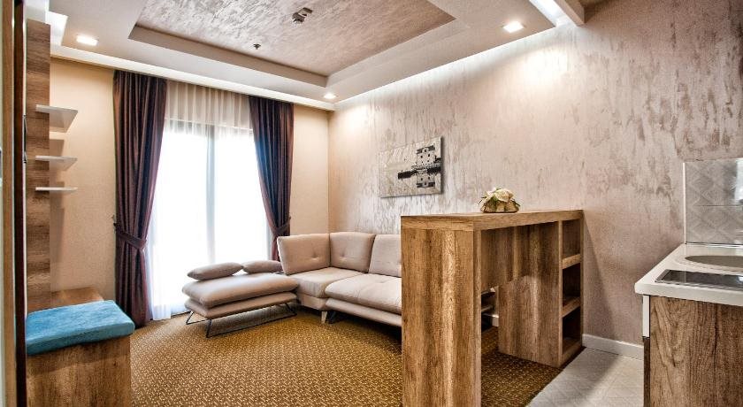 Wellnes and Spa Hotel ACD