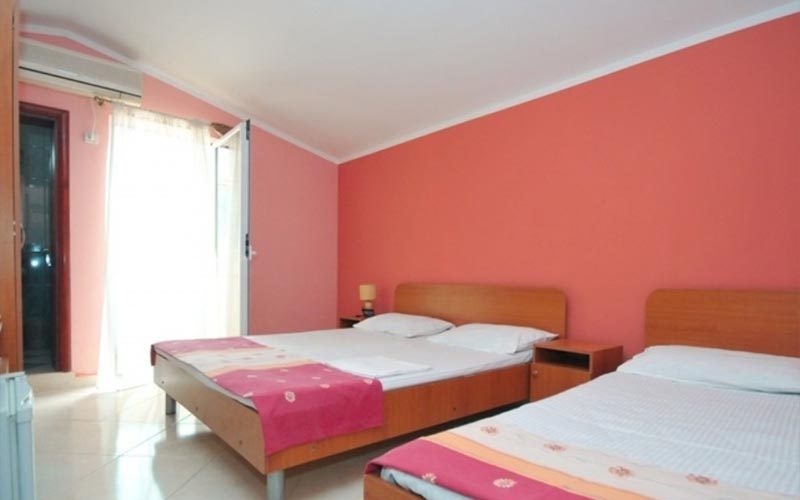 Apartmani Kralj S