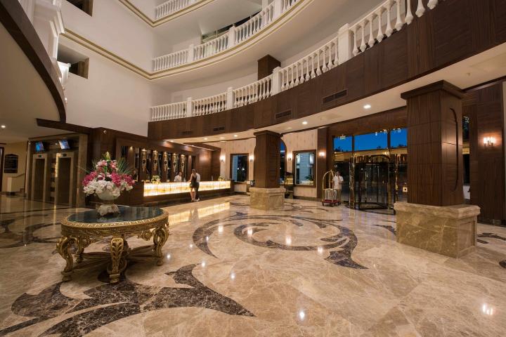 Oz Sui Hotel