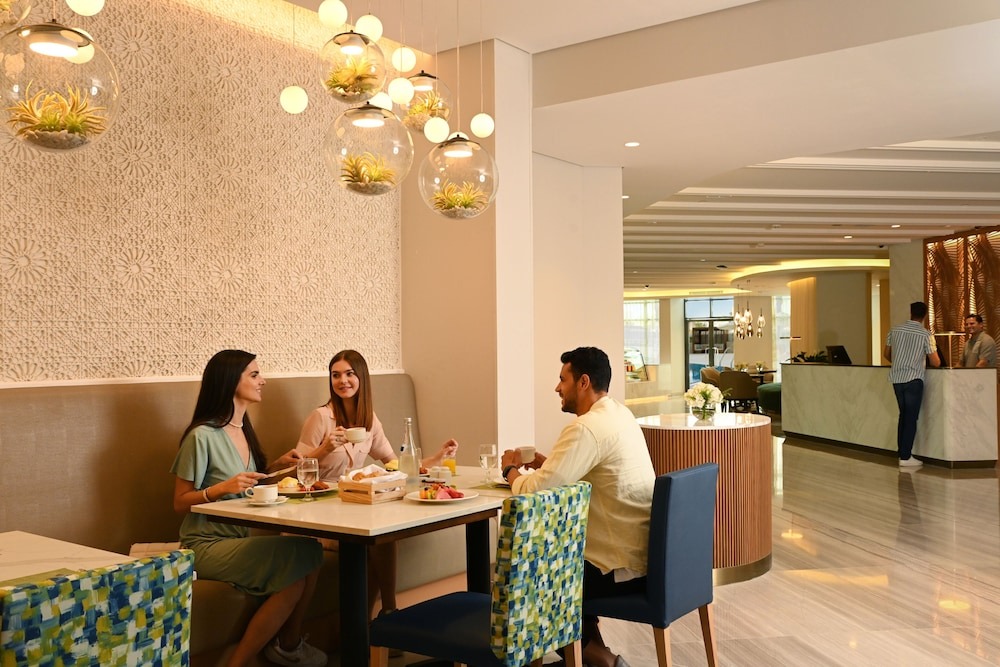 Arabian Park Dubai, an Edge by Rotana