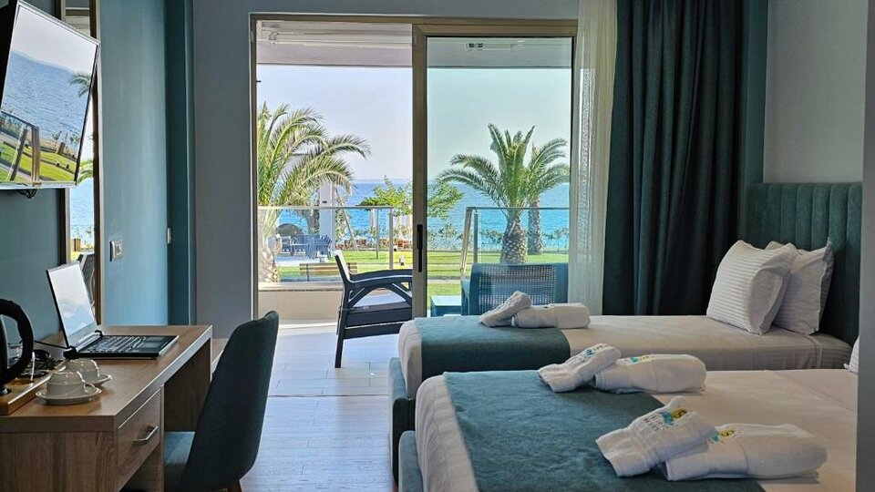 Hotel Sea Coast Resort