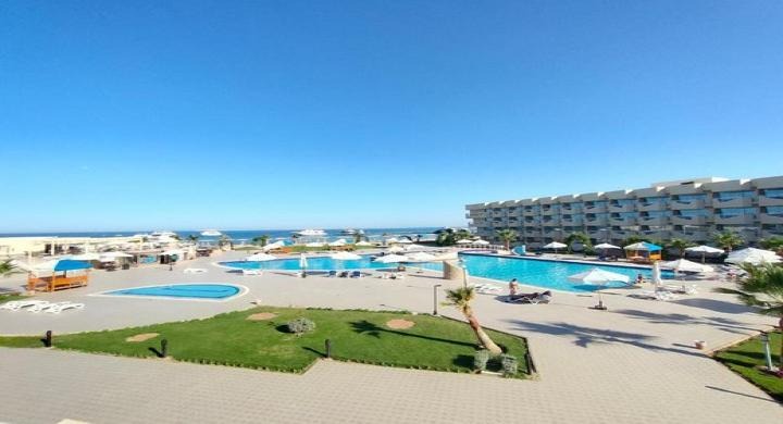 Seven seas Joly Bay ex Aqua Mondo Abu Soma Resort