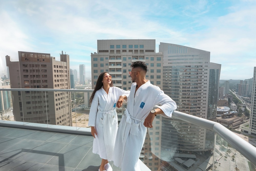 TRYP by Wyndham Dubai
