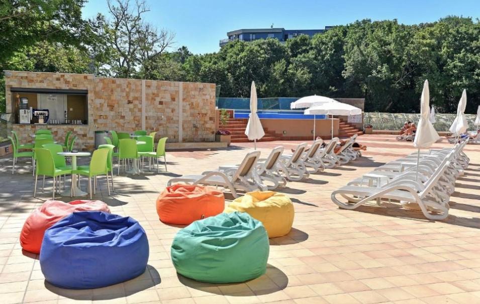 Grifid Hotel Foresta