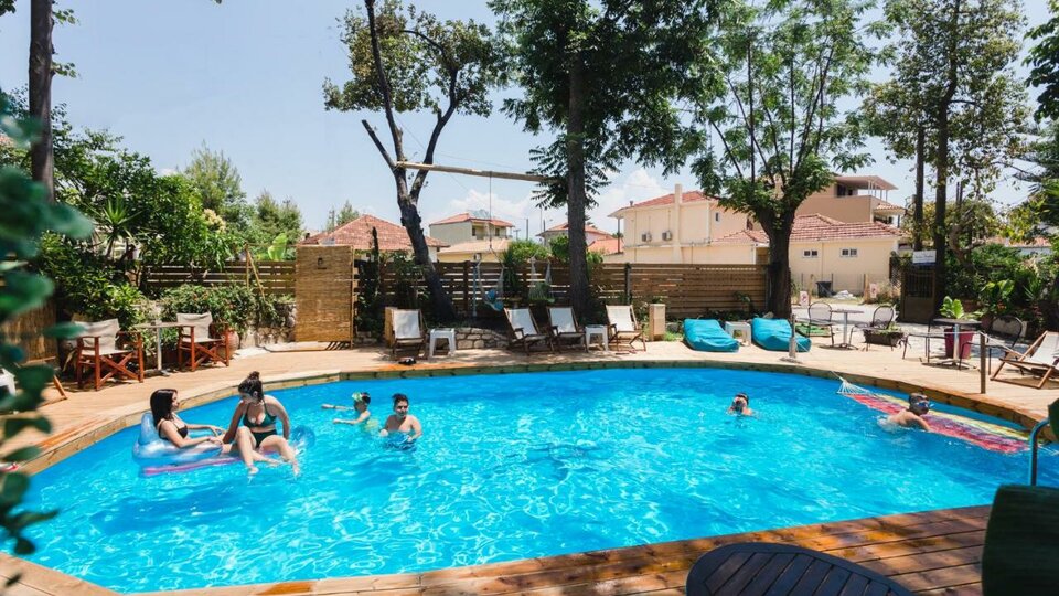 Ionian Paradise