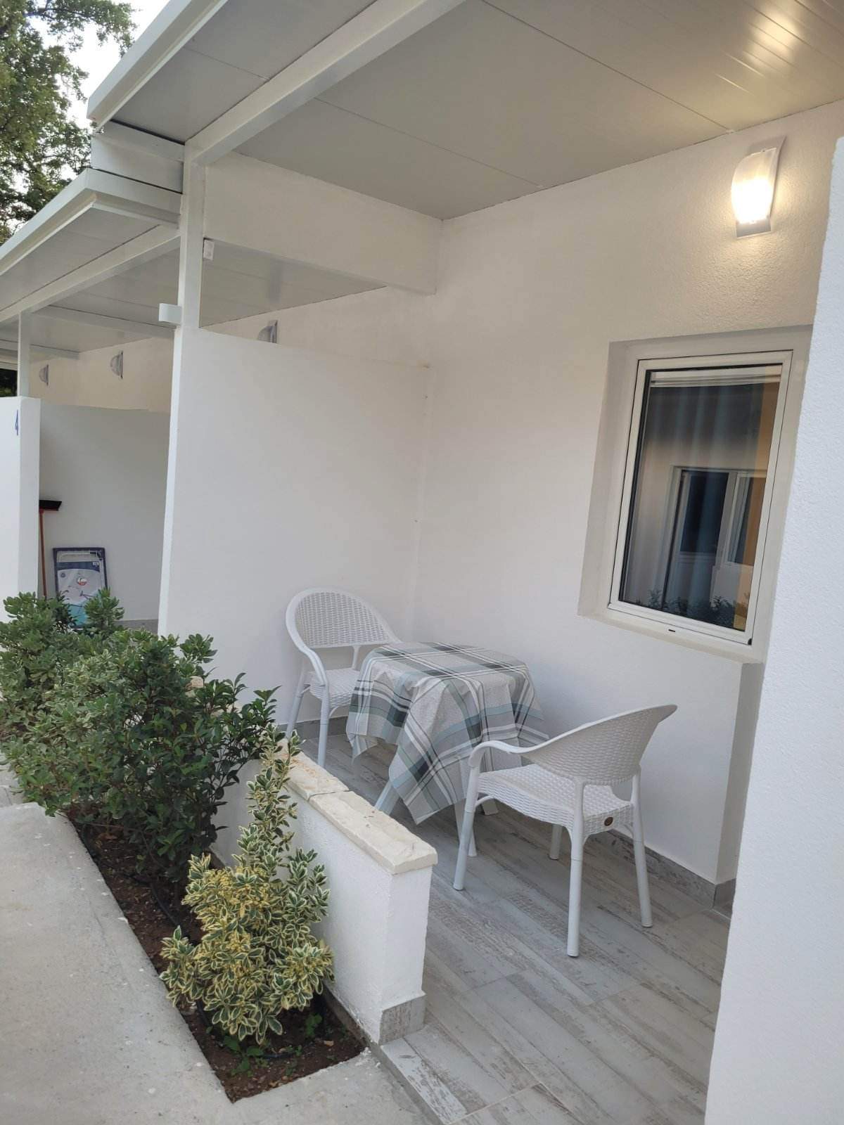 Apartmani Alternativa