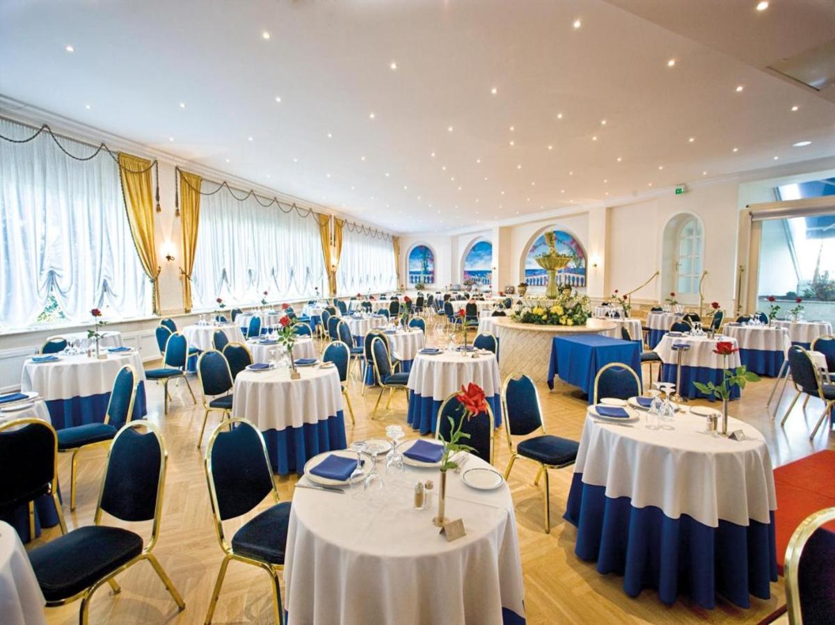 Sant Alphio Garden Hotel & Spa