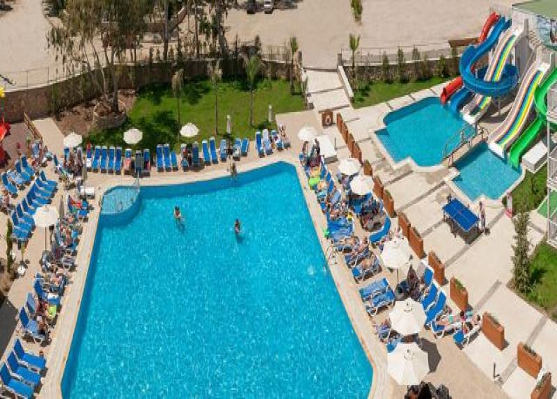 Bodrum Beach Resort Hotel