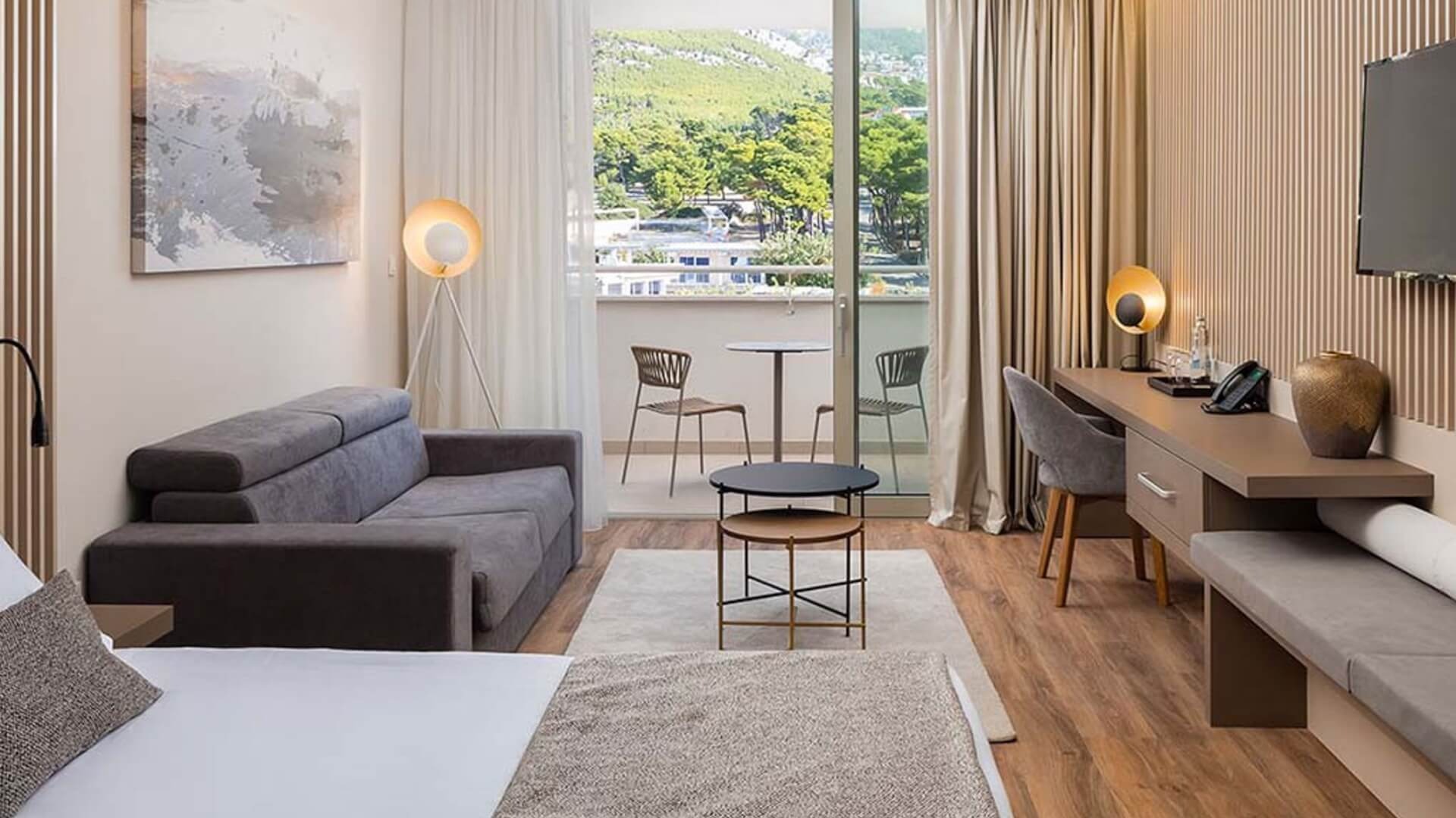 Hotel Aminess Laurel Khalani