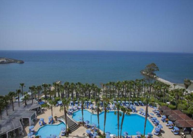 Grand Resort Beach Hotel