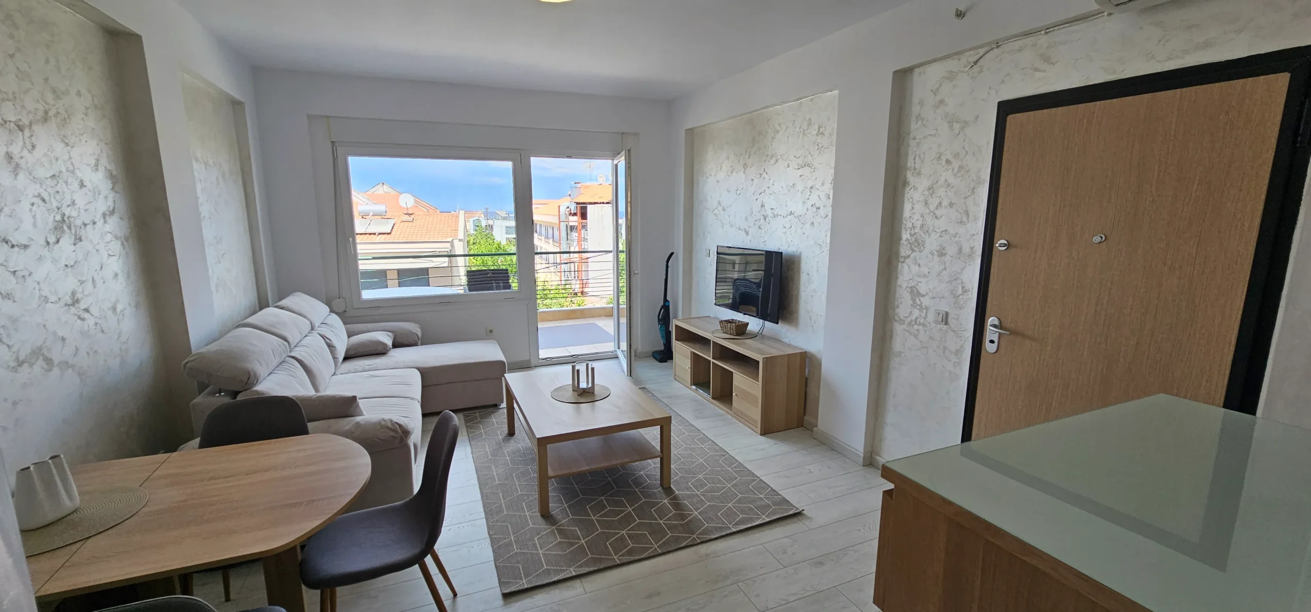 Mina duplex