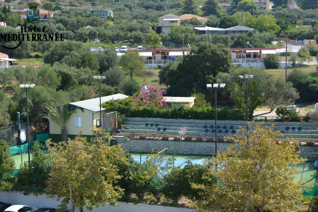 Mediterranee Hotel