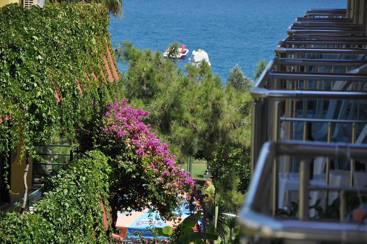 Hotel Sumela Garden