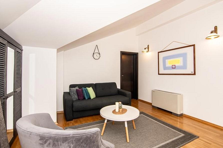 Boutique Hotel Kredo