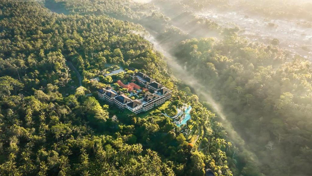 Padma Resort Bali