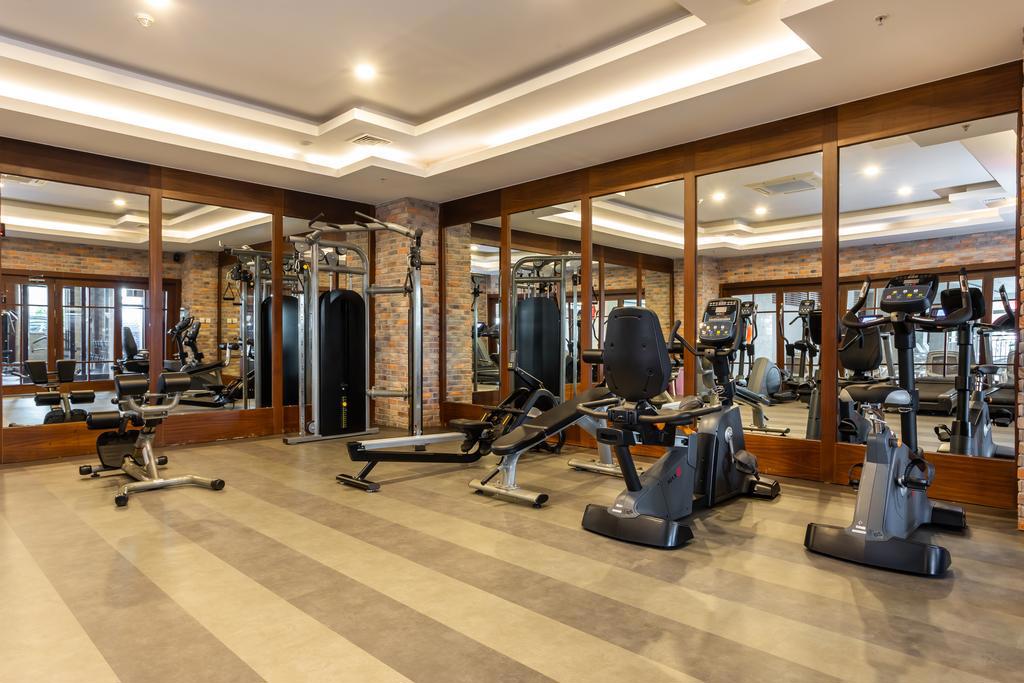 Orange County Resort Belek