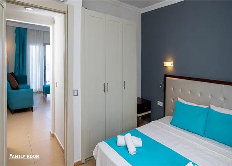 Jura Hotels Bodrum Resort Hotel