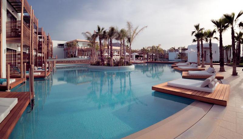 Stella Island Luxury Resort & Spa
