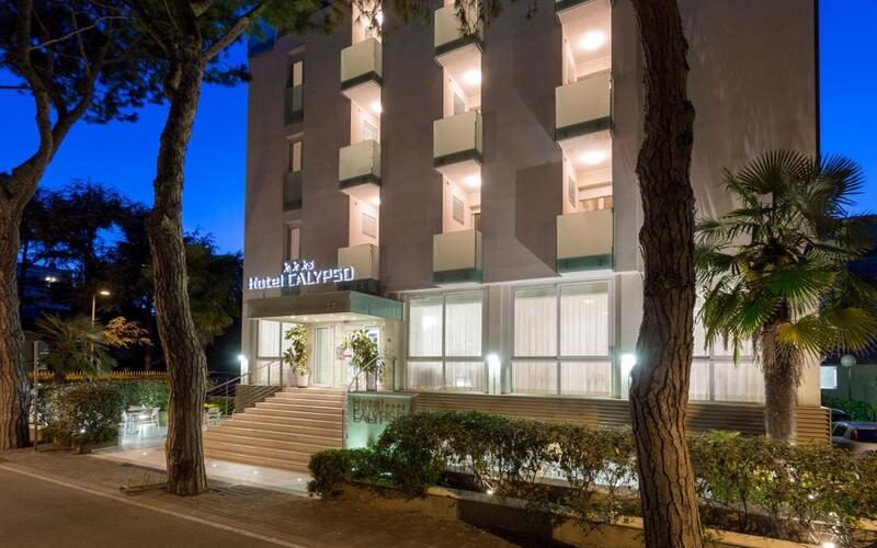 Hotel Calypso