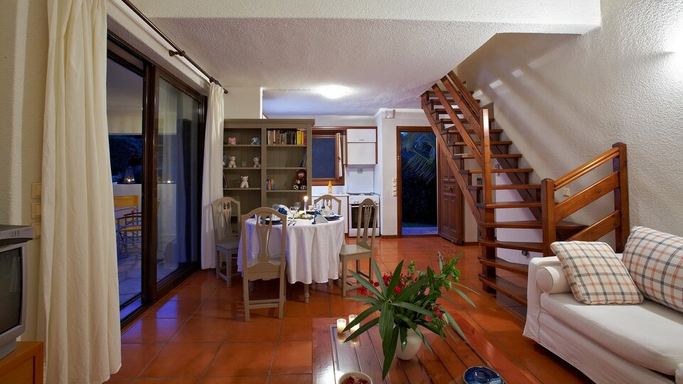 Muses Villas