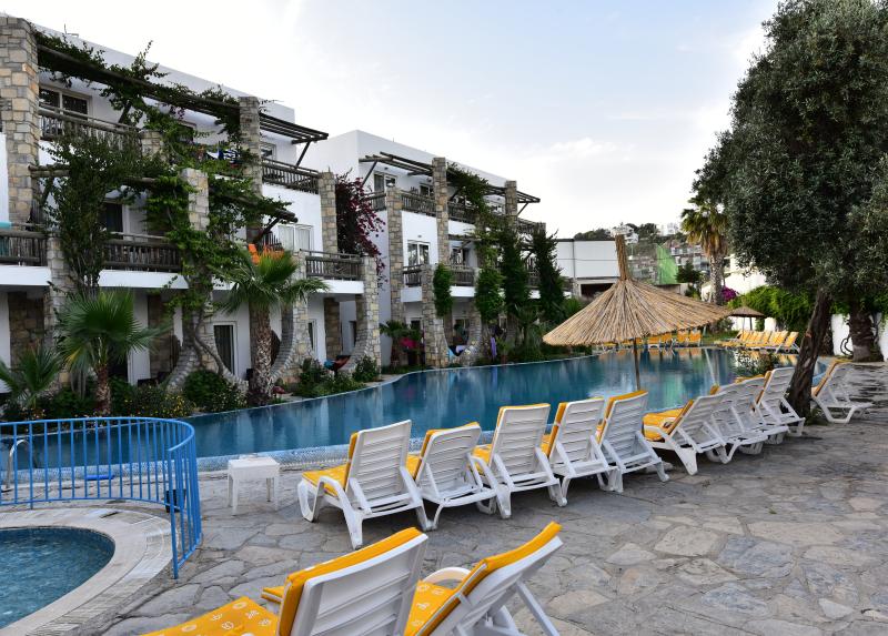 Otium Park Ayaz Aqua Hotel