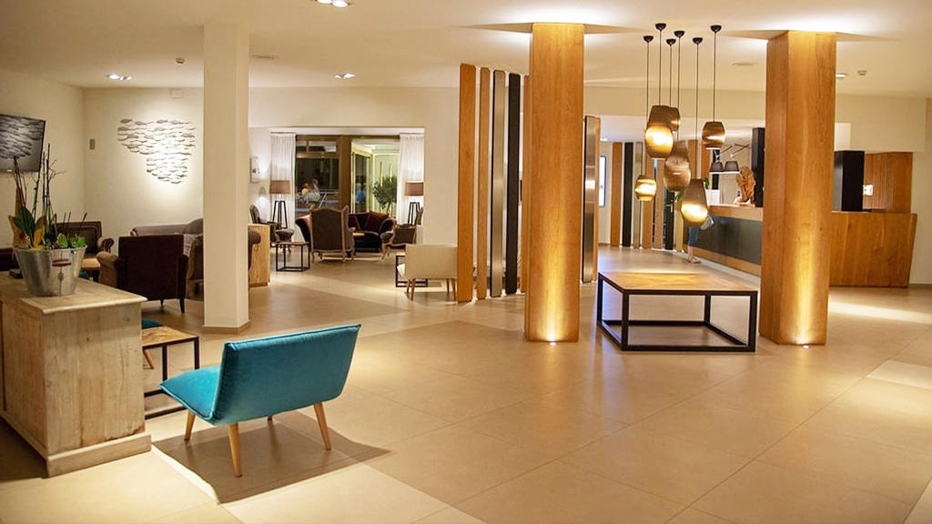 Hotel Rosa Nautica