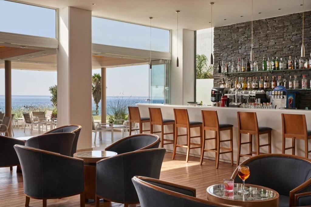 Kolymbia Beach Hotel By Atlantica