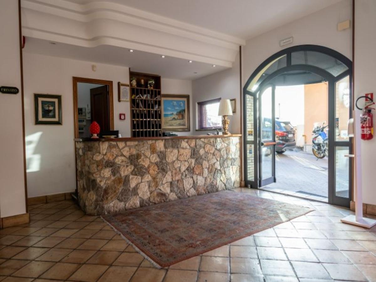 Corallo Hotel