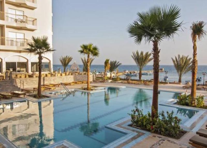 Royal Star Beach Resort Hotel