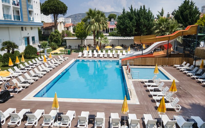 My Aegean Star Hotel