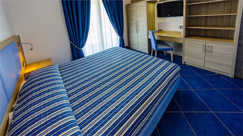 Astro Suite Hotel