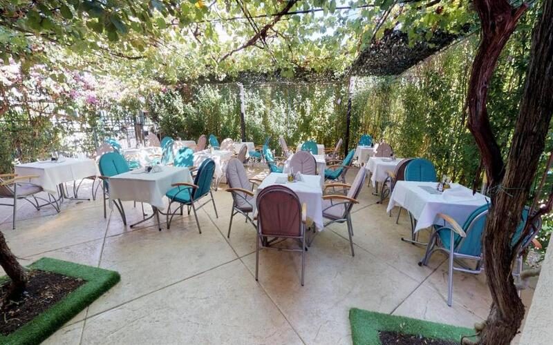 Apartmani Bojana