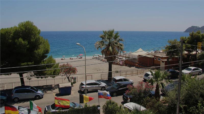 Hotel Chrismare