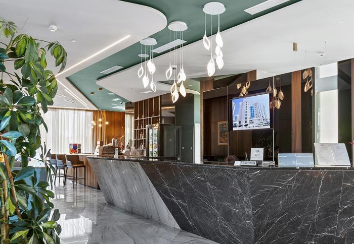 Hotel Bracera