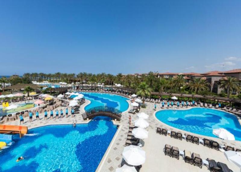 Club Calimera Serra Palace Hotel