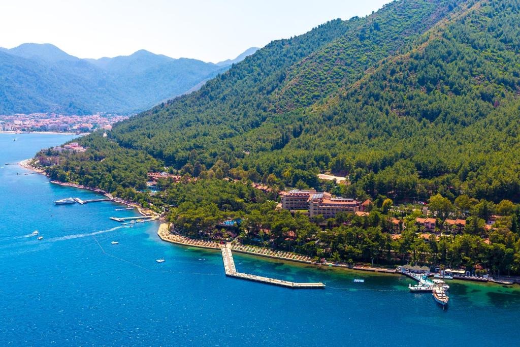 Hotel Grand Yazici Marmaris Palace