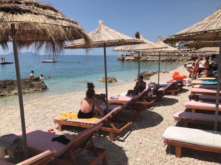 Hotel Envi