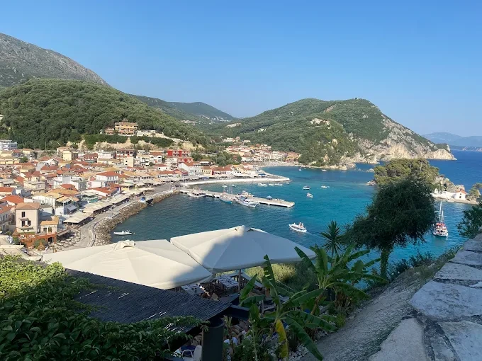 Pagiatakis Suites